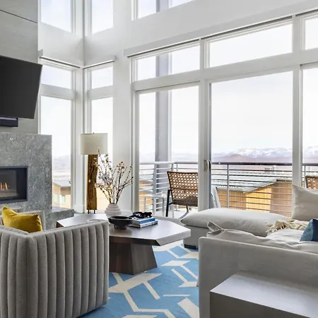 Silverado By Avantstay Snowboarders Skiers Paradise W Hot Tub Views Easy Slope Access